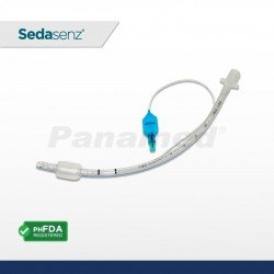Sedasenz Endotracheal Tube, Cuffed (sold by box of 10s)